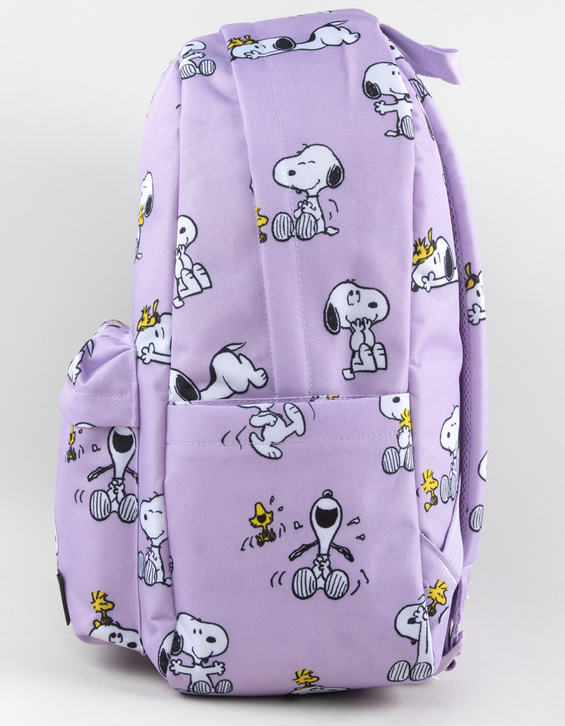 HERSCHEL SUPPLY CO. x Peanuts Snoopy And Woodstock Classic XL Backpack image number 2
