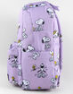 HERSCHEL SUPPLY CO. x Peanuts Snoopy And Woodstock Classic XL Backpack image number 3