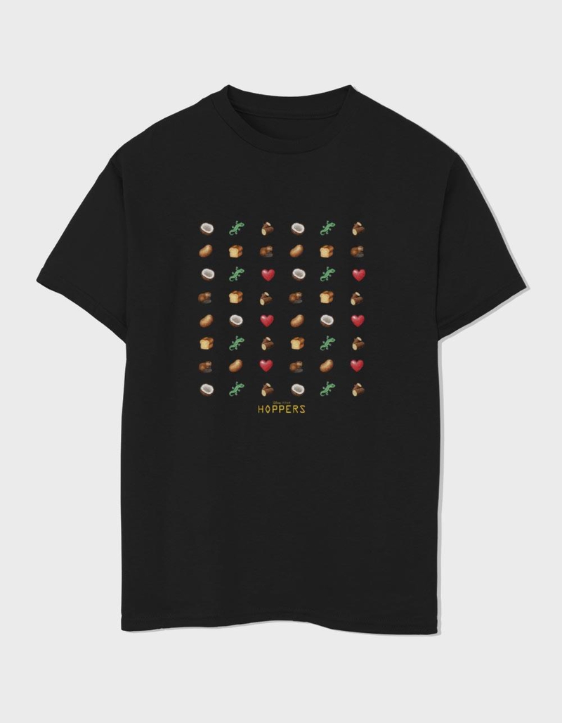HOPPERS Icons Hoppers Unisex Kids Tee image number 0