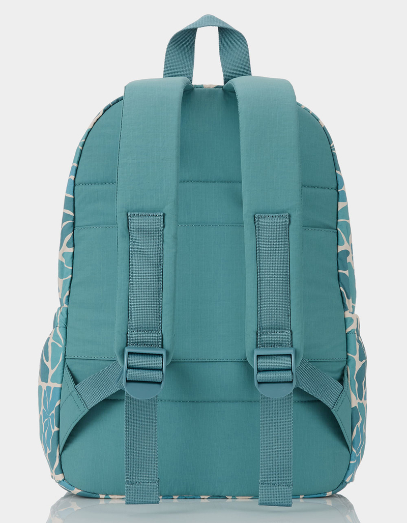 ALOHA Collection Wavy Backpack image number 2