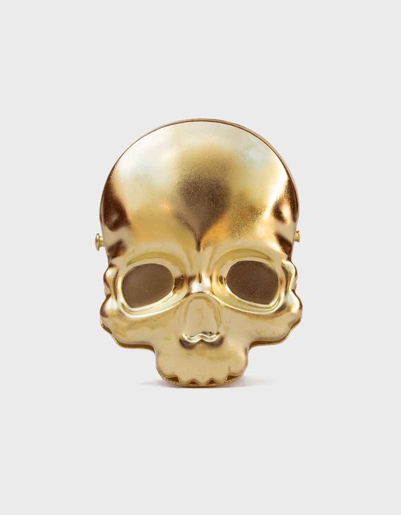 SUCK UK Heavy Duty Skull Clip image number 0
