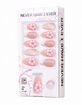 NEVER HAVE I EVER Bloomy Girl Press-On Nails image number 1