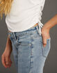 RSQ Girls Low Rise Flare Jeans image number 8