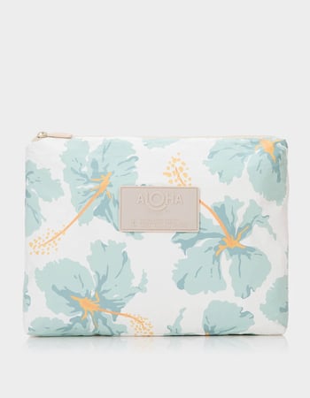 ALOHA Collection Taha'a Mid Pouch Primary Image