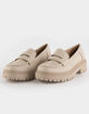 SODA Eureka Womens Penny Loafers image number 1