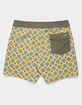 CAPTAIN FIN Voyager Paisley Mens Boardshorts image number 2