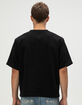 RSQ Mens Textured Tee image number 5