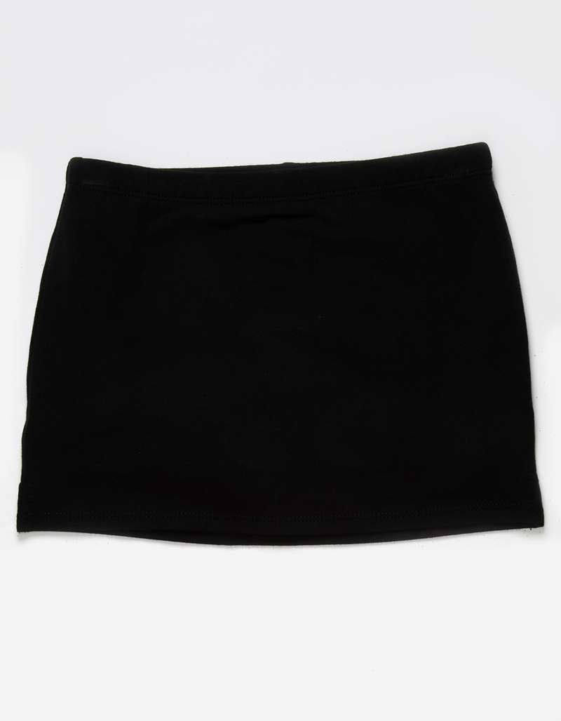 FULL TILT Girls Mini Skort image number 0