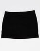 FULL TILT Girls Mini Skort image number 1