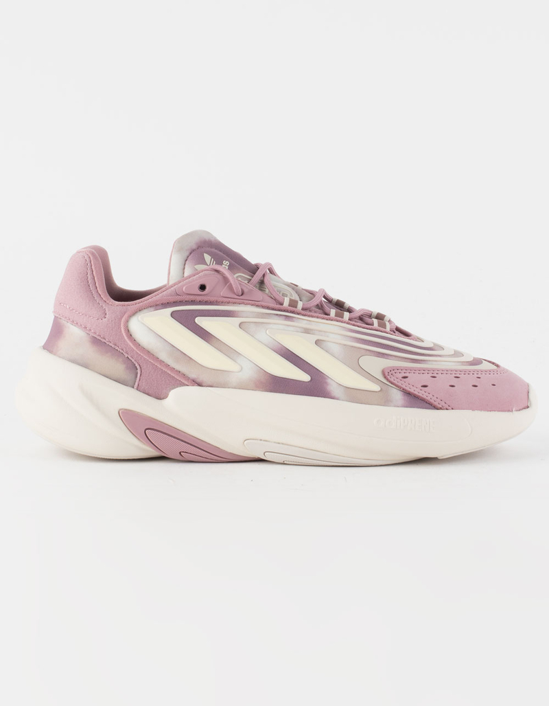 ADIDAS Ozelia Womens Shoes WHITE/MULTI Tillys