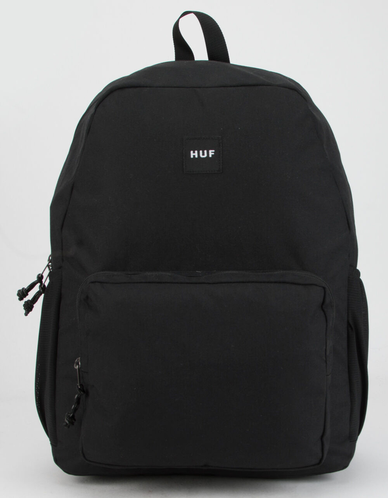 HUF Standard Issue Backpack image number 0