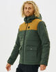 RIP CURL Ridge Anti-Series Mens Jacket image number 2
