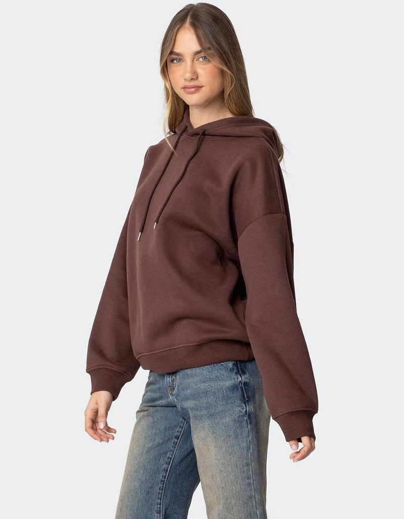 EDIKTED San Antonio Hoodie image number 3