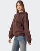 EDIKTED San Antonio Hoodie image number 4