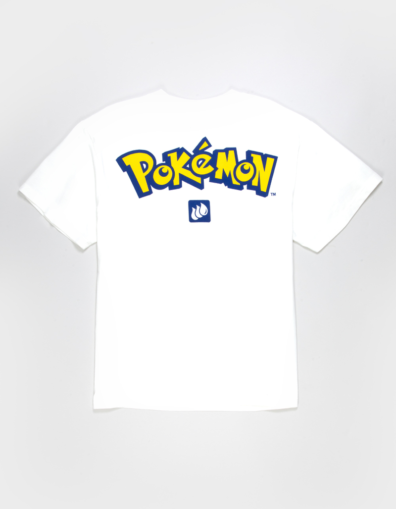 POKEMON Squirtle Mens Boxy Tee  image number 1