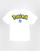 POKEMON Squirtle Mens Boxy Tee  image number 2