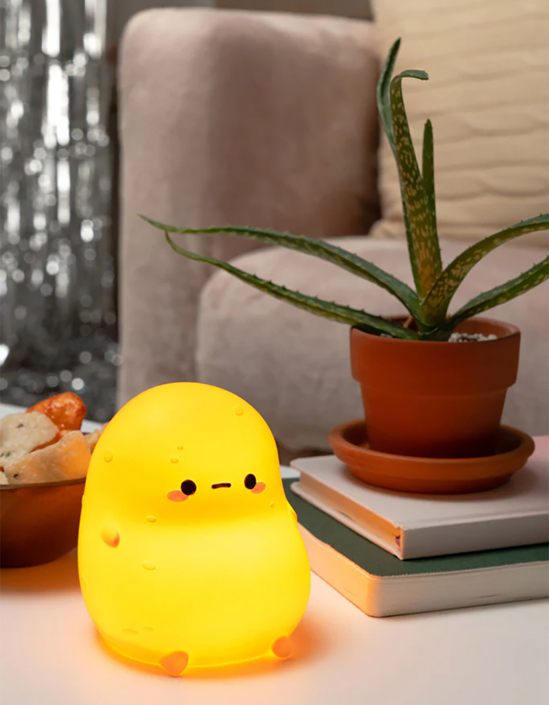 SMOKO Tayto Potato Ambient Light image number 0