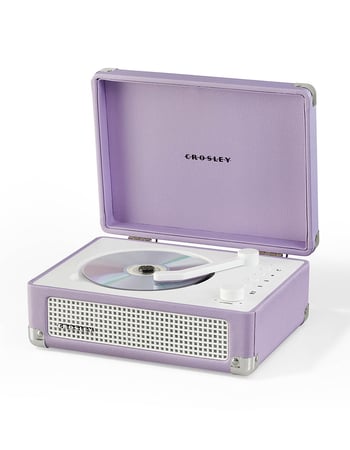CROSLEY Cruiser CD Player Alternative Image