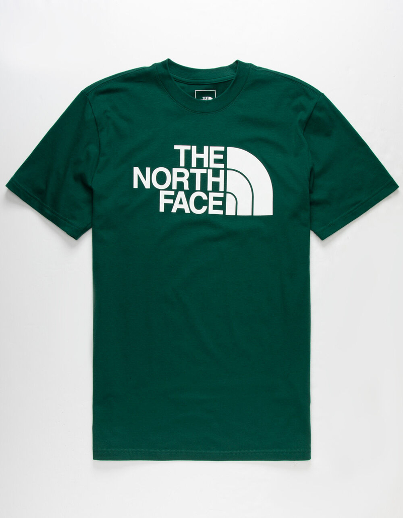 THE NORTH FACE Forest Half Dome Mens T-Shirt image number 0