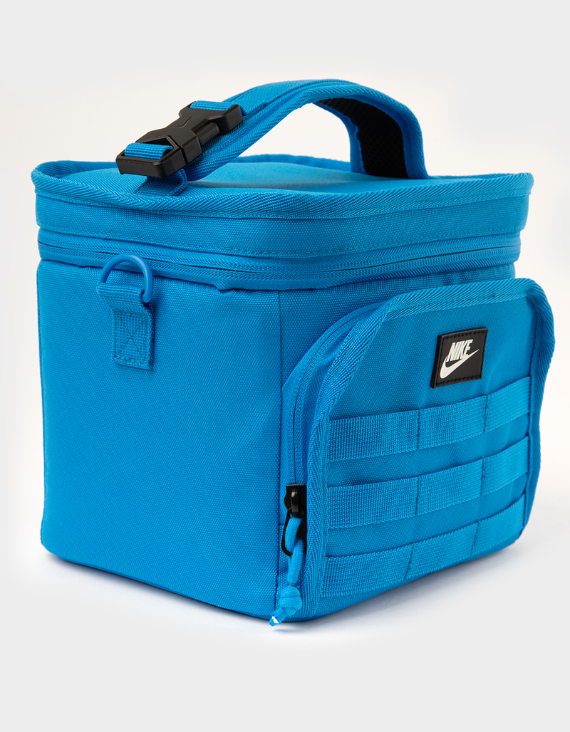 NIKE Sportswear Futura Lunch Bag image number 0