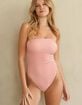 DIPPIN' DAISY'S Bahia One Piece Swimsuit image number 4