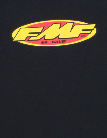 FMF The Don Mens Tee Alternative Image