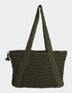 ROXY Chips And Guacamole Tote Bag image number 3