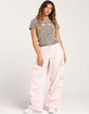 BDG Urban Outfitters Maxi Pocket Womens Tech Pants image number 1