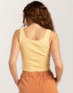 BILLABONG Sunrise Womens Crop Tank Top image number 4
