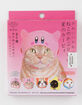 Cat Cap Blind Box - Kirby image number 1
