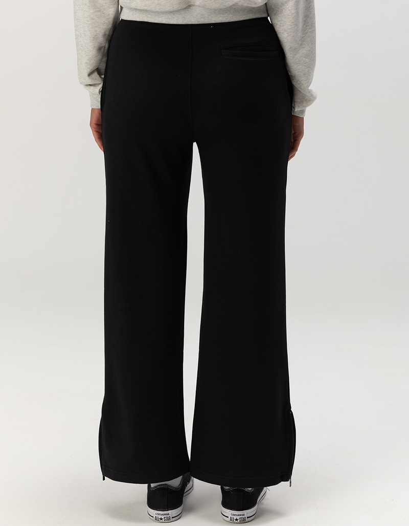 CONVERSE Retro Chuck Taylor Womens Track Pants image number 3
