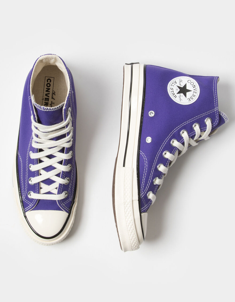 CONVERSE Color Chuck 70 Shoes image number 4