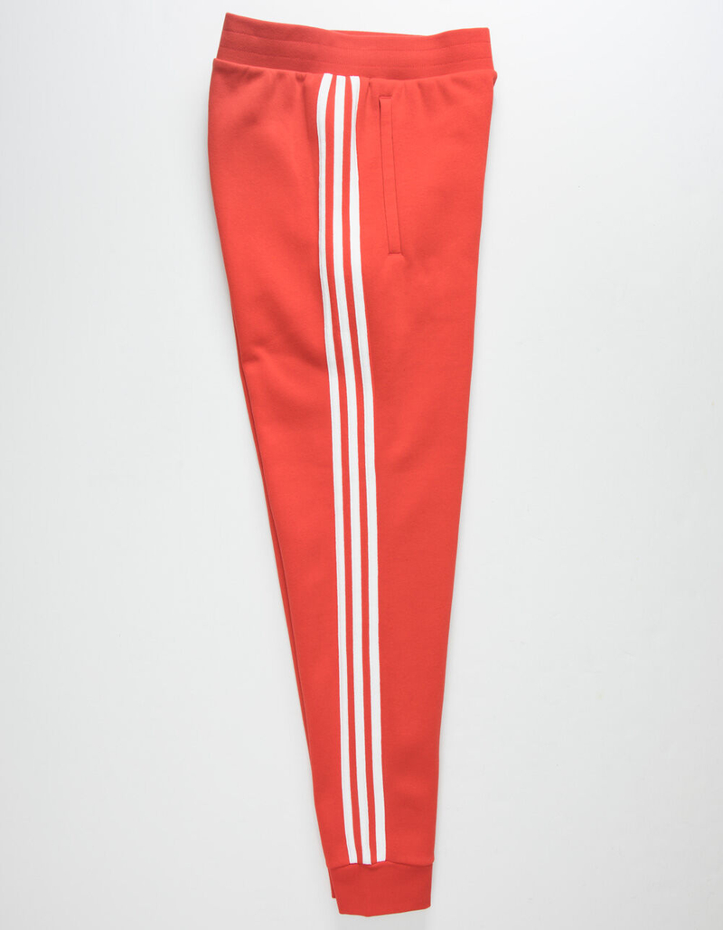 ADIDAS Three Stripe Mens Sweatpants image number 3