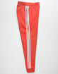 ADIDAS Three Stripe Mens Sweatpants image number 4
