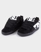 DC SHOES Court Graffik Puff Mens Shoes image number 2