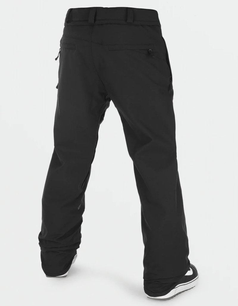 VOLCOM Mens Freakin Chino Snow Pants image number 1