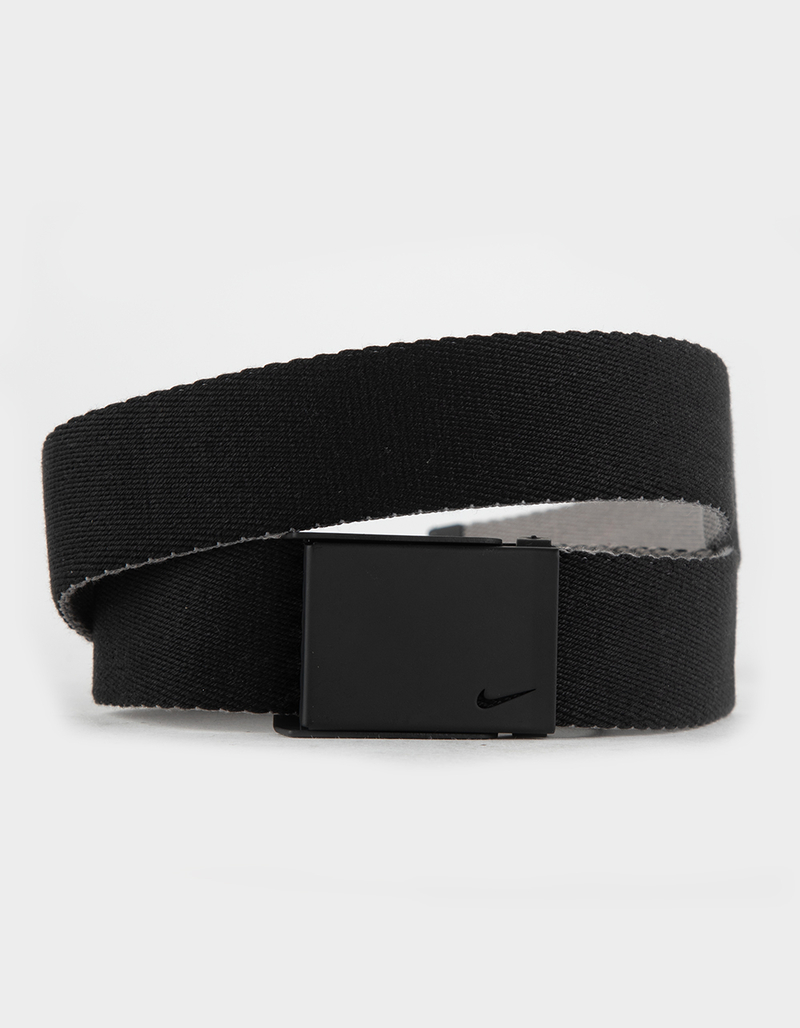 NIKE Reversible Boys Web Belt image number 1