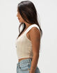 BILLABONG Ivy Womens Top image number 3