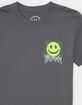 ALMOST HUMAN Almost Boys Tee image number 3