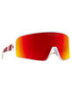 BLENDERS EYEWEAR Eclipse Hot Rageous Polarized Sunglasses image number 1