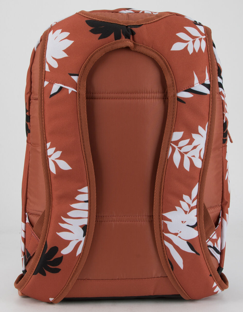 ROXY Here You Are Printed Backpack image number 2