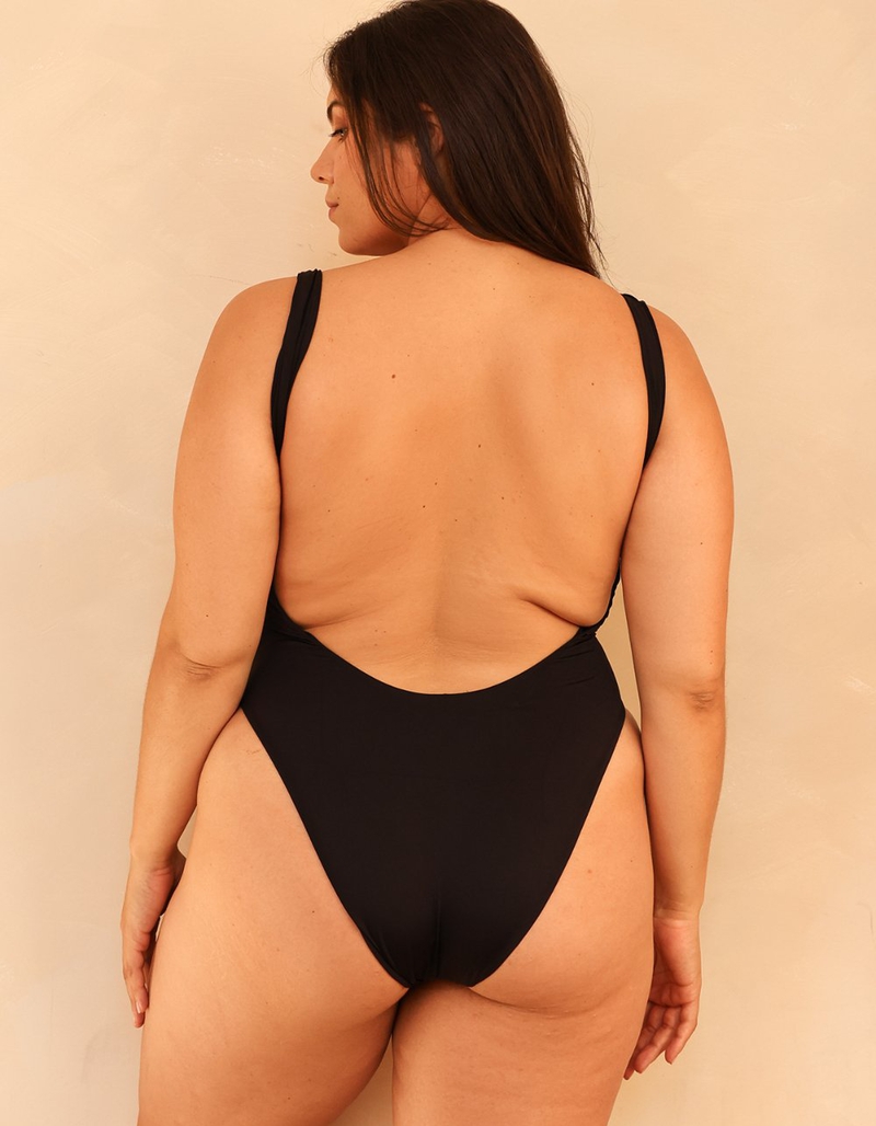 DIPPIN' DAISY'S Lydia One Piece Swimsuit image number 6