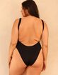 DIPPIN' DAISY'S Lydia One Piece Swimsuit image number 7