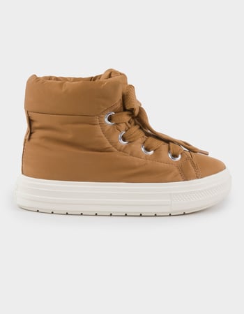 CONVERSE All Star Elements Womens Boots Alternative Image