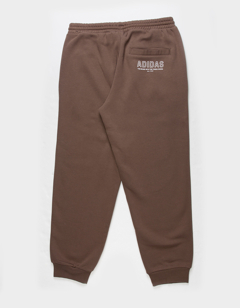 ADIDAS Last Days Of Summer Mens Sweatpants image number 1