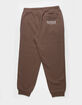 ADIDAS Last Days Of Summer Mens Sweatpants image number 2