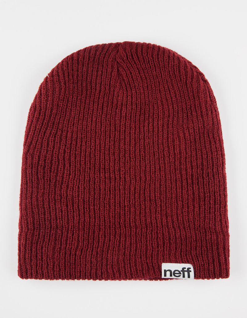 NEFF Fold Beanie image number 0