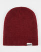 NEFF Fold Beanie image number 1