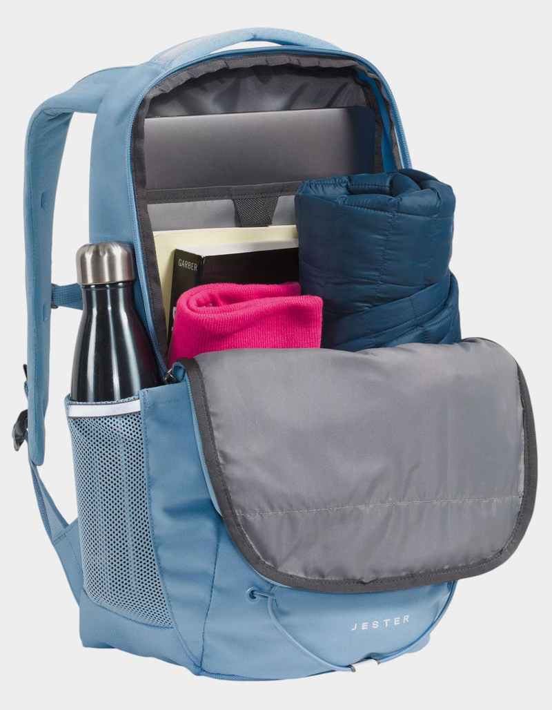 THE NORTH FACE Jester Womens Backpack image number 3