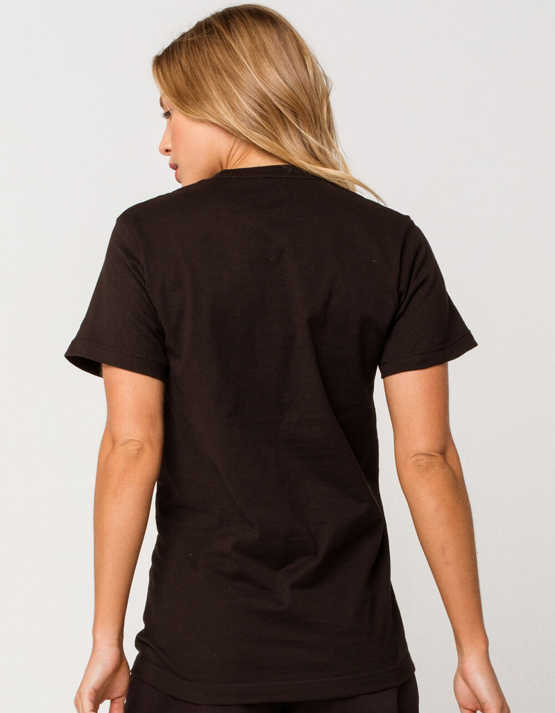 The Doors Morrison Womens Tee image number 2